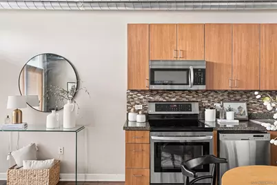  1080 Park Blvd #708, San Diego, CA 92101 - Photo 7