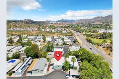  10880 Highway 67 #SPC 99, Lakeside, CA 92040 - Photo 41