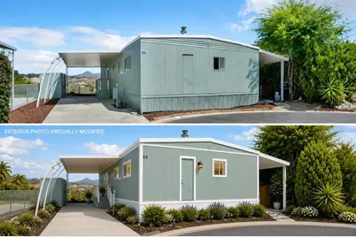  10880 Highway 67 #SPC 99, Lakeside, CA 92040 - Photo 37