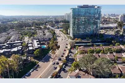  4385 Nobel #93, San Diego, CA 92122 - Photo 31