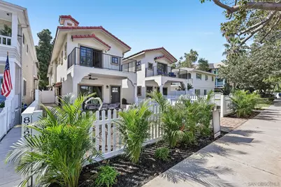  838 C Ave., Coronado, CA 92118 - Photo 1