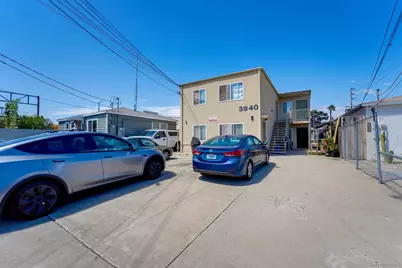  3938-42 La Salle Street, San Diego, CA 92110 - Photo 1