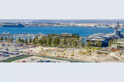  700 W E St #1602, San Diego, CA 92101 - Photo 27