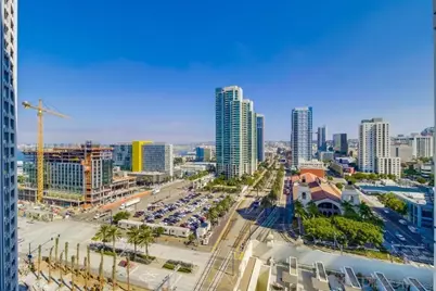  700 W E St #1602, San Diego, CA 92101 - Photo 23