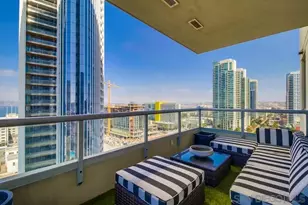 700 W E St, San Diego, CA 92101 - Photo 31