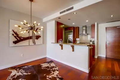  700 W E St #1602, San Diego, CA 92101 - Photo 7