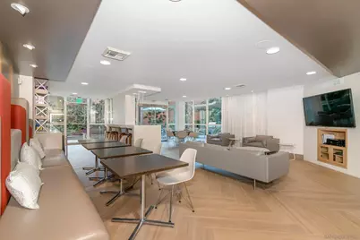  1240 India Street #1800, San Diego, CA 92101 - Photo 37
