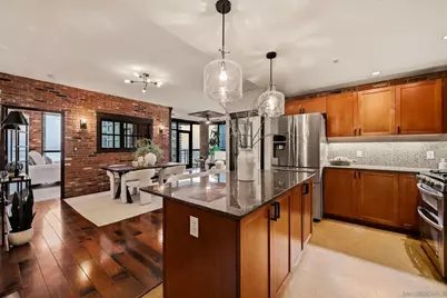  1240 India Street #1800, San Diego, CA 92101 - Photo 3