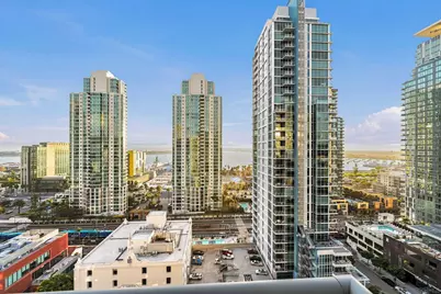  1240 India Street #1800, San Diego, CA 92101 - Photo 23