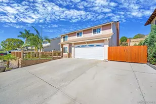 9874 Via Francis, Santee, CA 92071 - Photo 1
