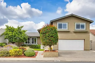  7832 Forrestal, San Diego, CA 92120 - Photo 1