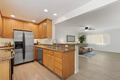  3993 Jewell #C2, San Diego, CA 92109 - Photo 5
