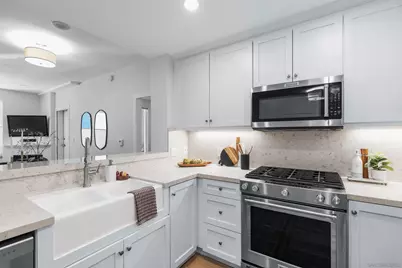  1580 Union St #101, San Diego, CA 92101 - Photo 7