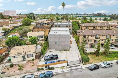  4781-4787 Cereza Street, San Diego, CA 92102 - Photo 5