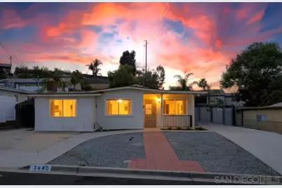  3440 Egan St, San Diego, CA 92115 - Photo 1