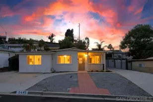 3440 Egan, San Diego, CA 92115 - Photo 1