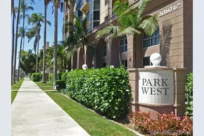  3060 6th Ave #15, San Diego, CA 92103 - Photo 1