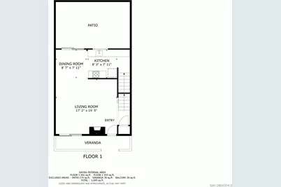  1242 River Glen Row #40, San Diego, CA 92111 - Photo 29