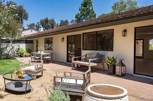 16902 Via De Santa Fe, Rancho Santa Fe, CA 92067 - Photo 33