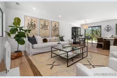  16902 Via De Santa Fe #Unit 7, Rancho Santa Fe, CA 92067 - Photo 1