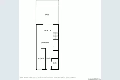  4136 Cherokee, San Diego, CA 92104 - Photo 25
