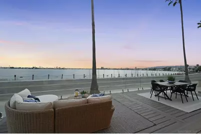  3611 Riviera, San Diego, CA 92109 - Photo 9