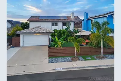  8140 Hillandale, San Diego, CA 92120 - Photo 1