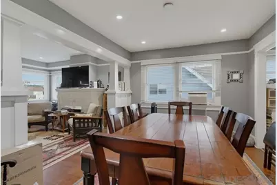  4454-4460 Campus Ave, San Diego, CA 92116 - Photo 45