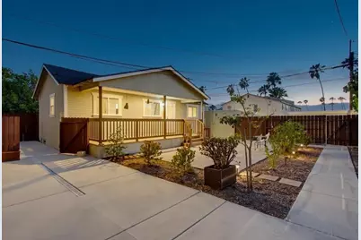  4454-4460 Campus Ave, San Diego, CA 92116 - Photo 9