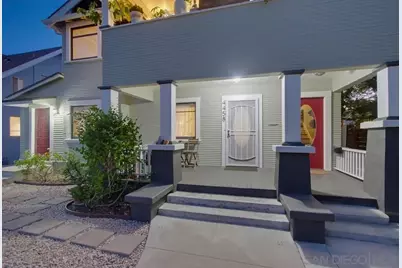  4454-4460 Campus Ave, San Diego, CA 92116 - Photo 7