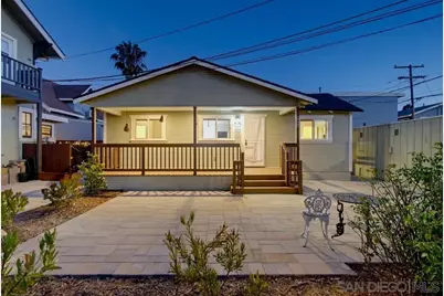  4454-4460 Campus Ave, San Diego, CA 92116 - Photo 11