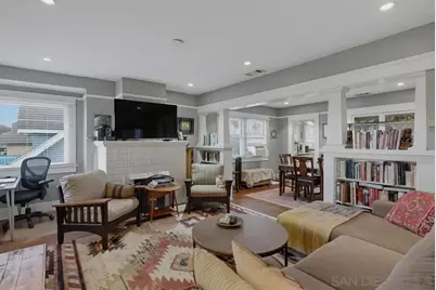  4454-4460 Campus Ave, San Diego, CA 92116 - Photo 41