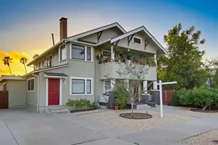 4454-4460 Campus Ave, San Diego, CA 92116 - Photo 1