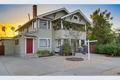  4454-4460 Campus Ave, San Diego, CA 92116 - Photo 63