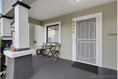  4454-4460 Campus Ave, San Diego, CA 92116 - Photo 17