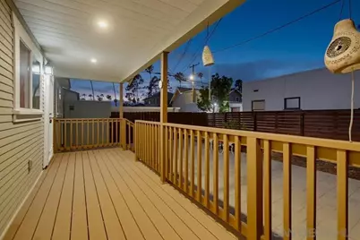  4454-4460 Campus Ave, San Diego, CA 92116 - Photo 13