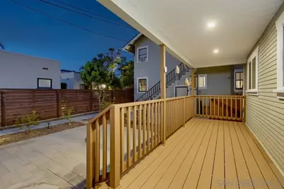  4454-4460 Campus Ave, San Diego, CA 92116 - Photo 13