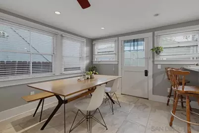  4454-4460 Campus Ave, San Diego, CA 92116 - Photo 35