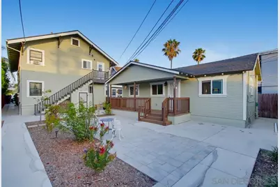  4454-4460 Campus Ave, San Diego, CA 92116 - Photo 65