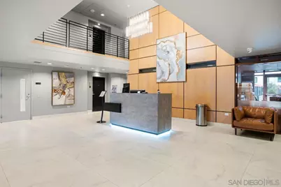 425 W Beech Street #303, San Diego, CA 92101 - Photo 35