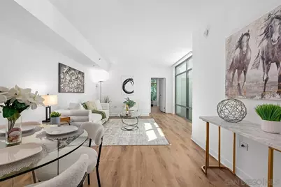  425 W Beech Street #303, San Diego, CA 92101 - Photo 5
