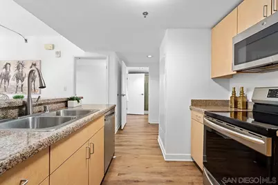  425 W Beech Street #303, San Diego, CA 92101 - Photo 15