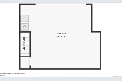  2275 Caminito Pajarito #174, San Diego, CA 92107 - Photo 49
