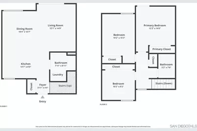  8026 Linda Vista Rd #1N, San Diego, CA 92111 - Photo 31