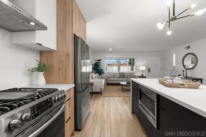  7066 Whipple Avenue, San Diego, CA 92122 - Photo 13