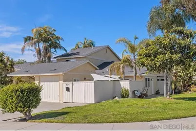 1834 Eastwood Lave, Encinitas, CA 92024 - Photo 1