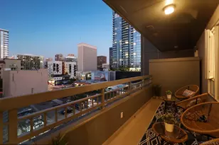 300 W Beech, San Diego, CA 92101 - Photo 41