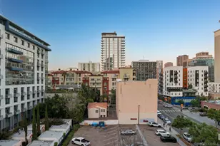 300 W Beech, San Diego, CA 92101 - Photo 35