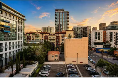  300 W Beech #608, San Diego, CA 92101 - Photo 33