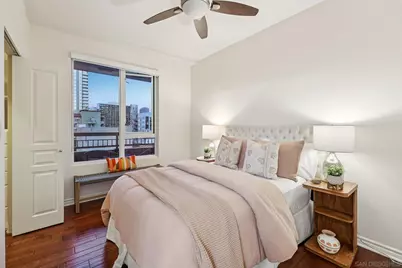  300 W Beech #608, San Diego, CA 92101 - Photo 23